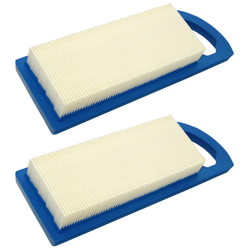 Qty 2: Air Filter Fits Sabre Replaces GY20573