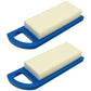 Qty 2: Air Filter Fits Bolens Replaces 4206