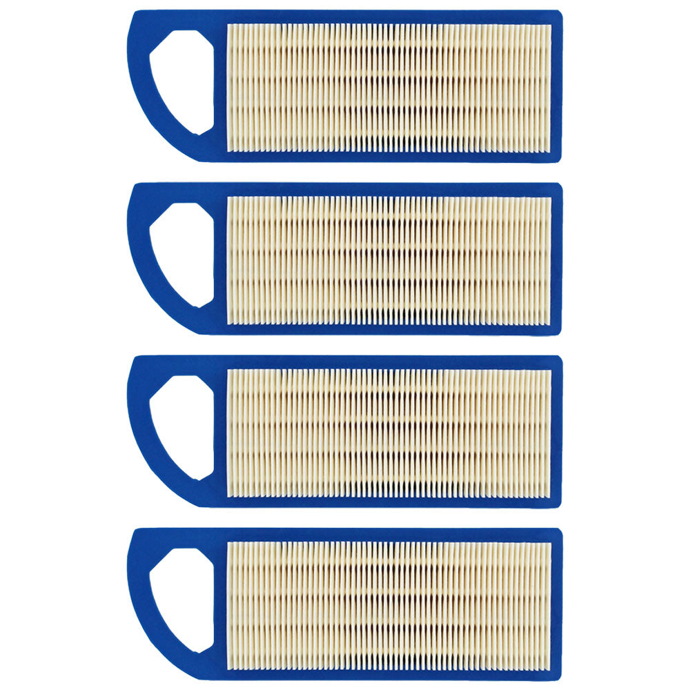 Qty 4: Air Filter Fits Scotts Replaces GY20573