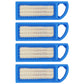 Qty 4: Air Filter Fits Bolens Replaces 4206