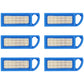 Qty 6: Air Filter Fits Husqvarna Replaces 4206