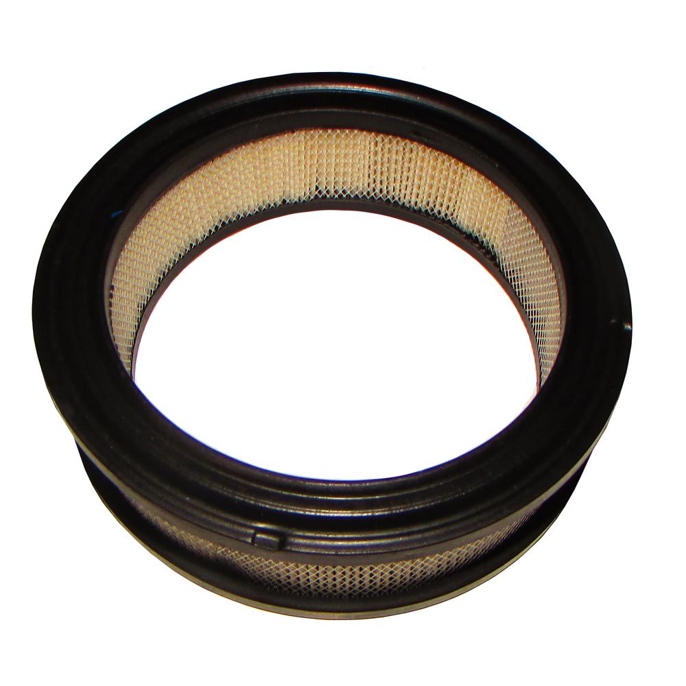 Air Filter Fits Case Replaces 385168 R2