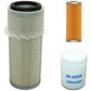 Filter Service Kit Fits John Deere Replaces 119810-55650