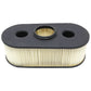 (1) Air Filter M151769 Fits John Deere Walk Behind Mower 7H17 7H19