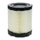 102-032 Air Filter For: Fits Briggs and Stratton Air Filter 798897