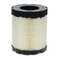 Fits Briggs and Stratton 798897 Air Cleaner Cartridge Filter
