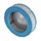 Air Filter Fits Kawasaki Replaces 11013-0728