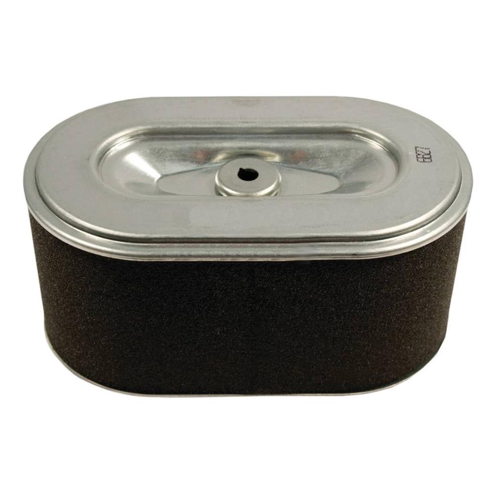 Fits Stens 100-858 Air Filter Combo Fits Subaru 279-32607-17