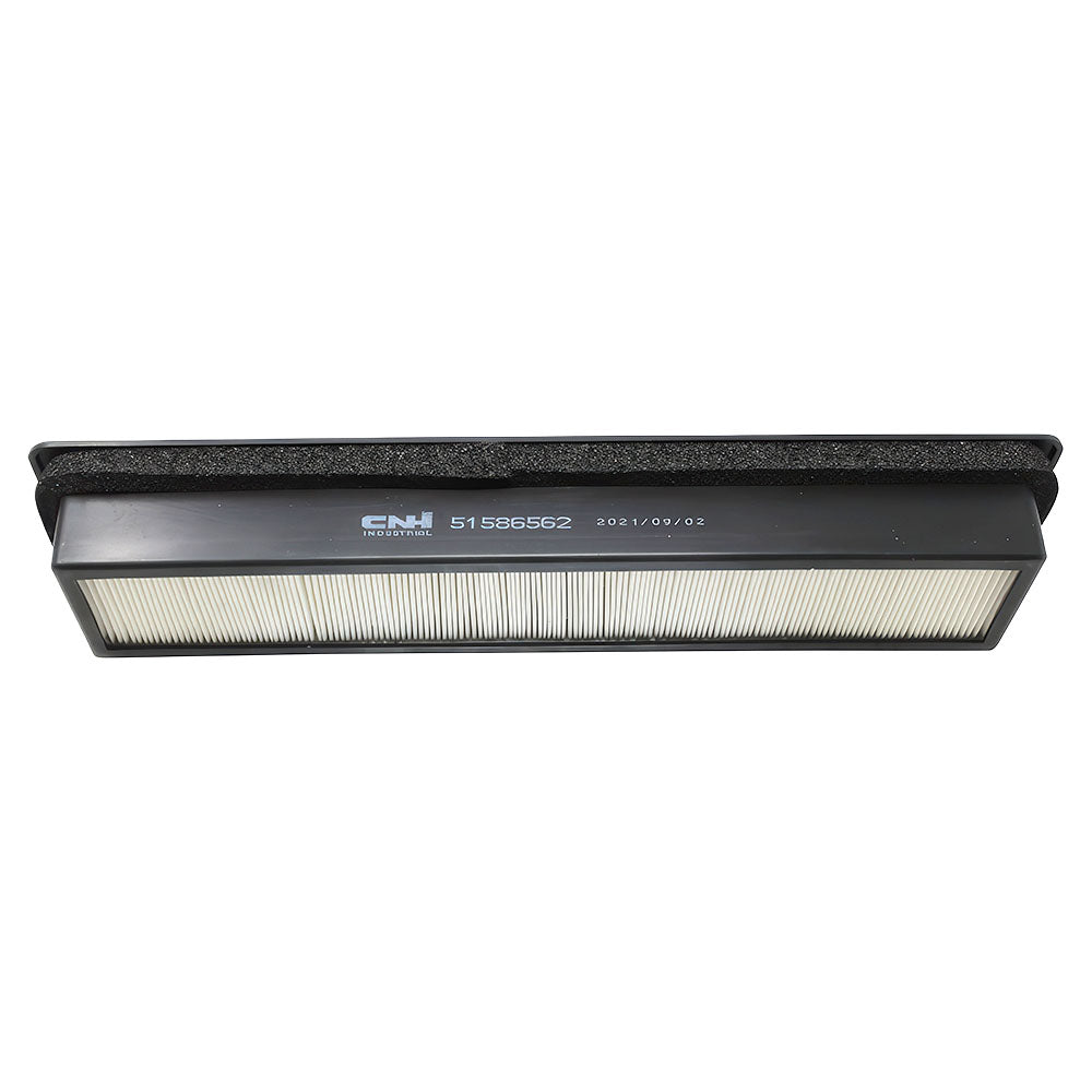 Cab Filter Fits New Holland Replaces 51586562