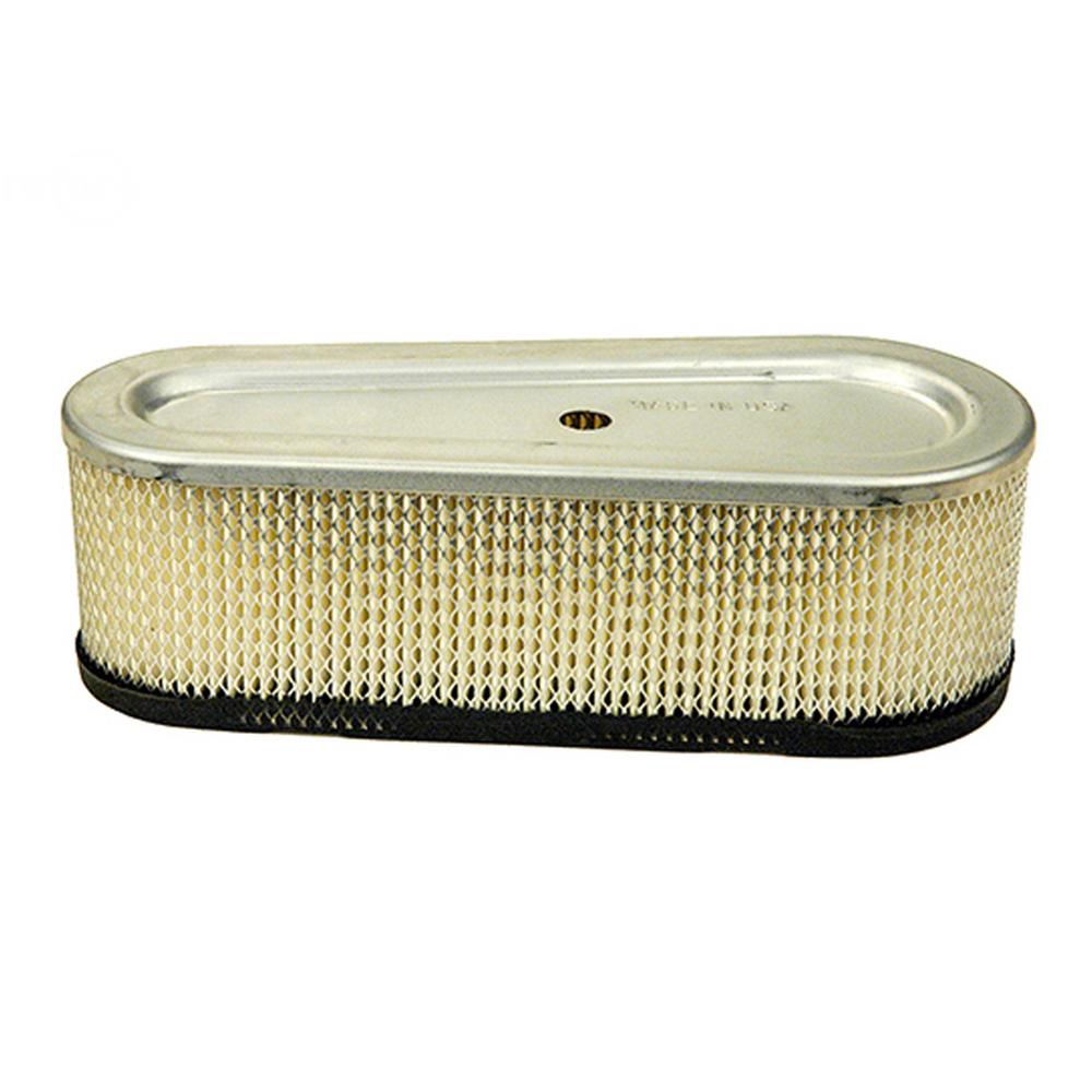 Rotary #7214 Replacement Air Filter: Fits Briggs and Stratton 493910