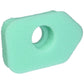 Air Filter (Pointed Tip) Fits Briggs and Stratton Models