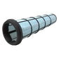 Inner Air Filter Fits John Deere Replaces RE282287