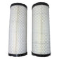 FIA60-0314 - 2PK Air Filter Replaces 11013-7020