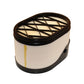 Primary Air Filter Fits Ford/New Holland Replaces FIA60-0319