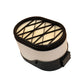 Primary Air Filter Fits Case/International Harvester Replaces FIA60-0319