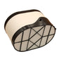 Primary Air Filter Fits Steiger Replaces FIA60-0319