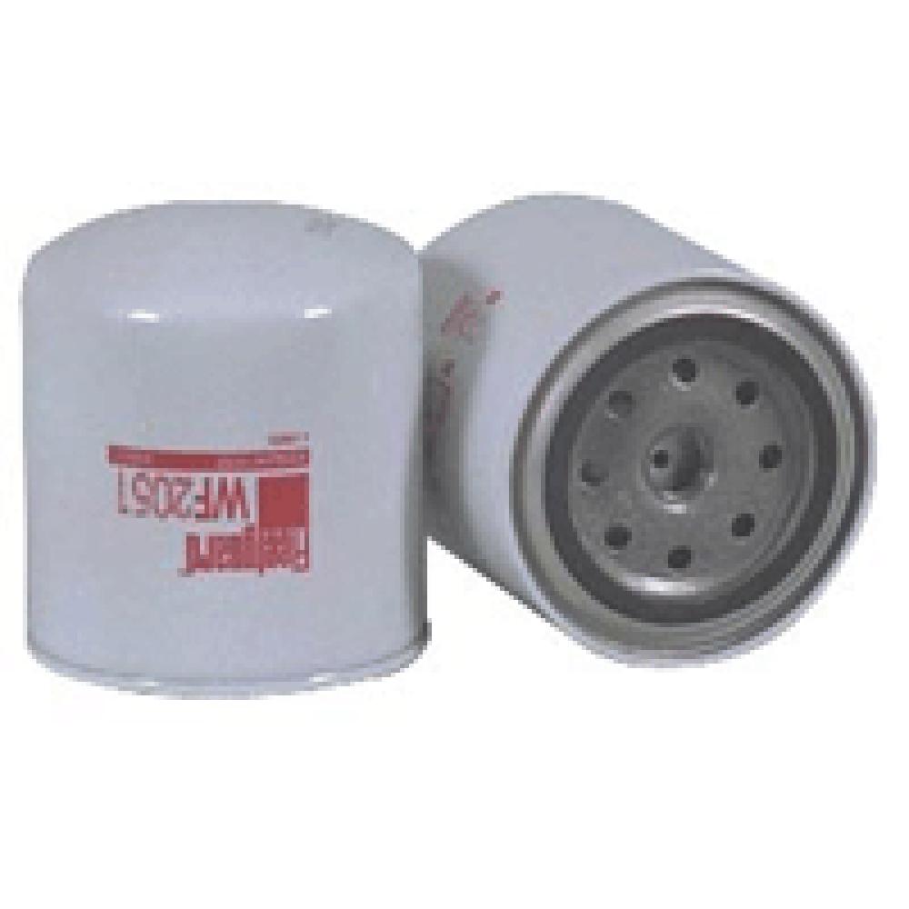 Coolant Filter Fits Ford/New Holland Replaces E5NN8A424AA