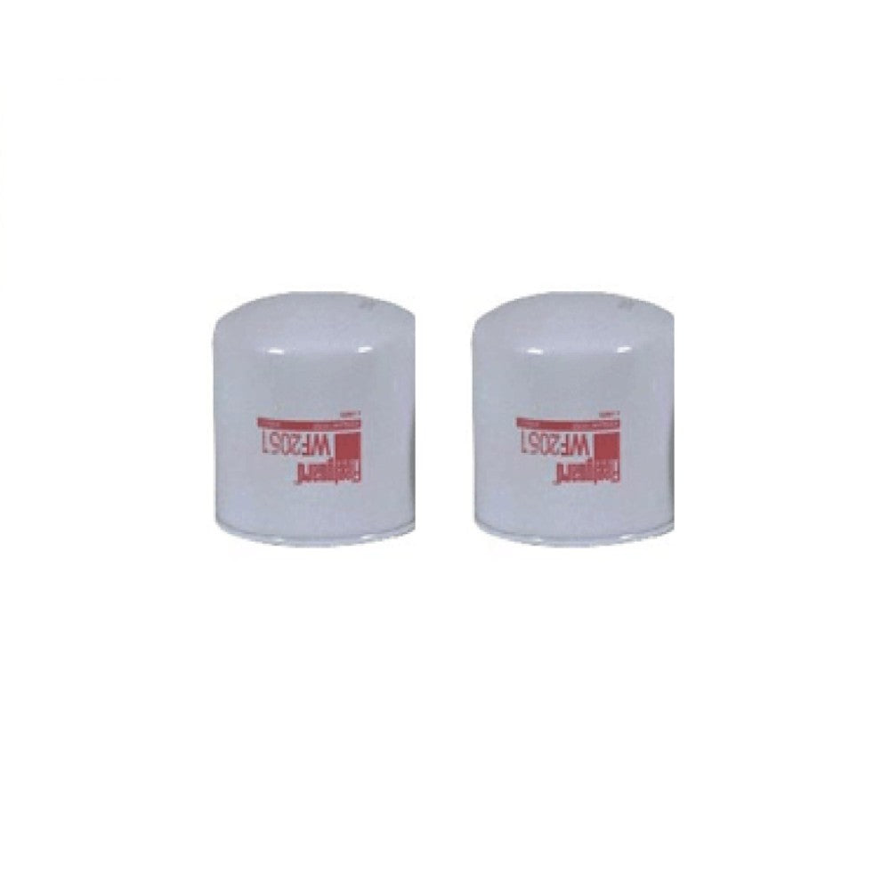 25881 9672301 Coolant Filter 2Pk For Versatile Tractors 1150V 9482 700