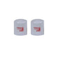 Qty 2: Coolant Filter Fits Versatile Replaces 25881