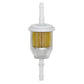 New Fuel Filter Fits Grasshopper 101001 120K 220 218 223 225 227 325A 327EFI