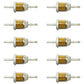 1013684 Qty 10: Fuel Filters Fits Club Car