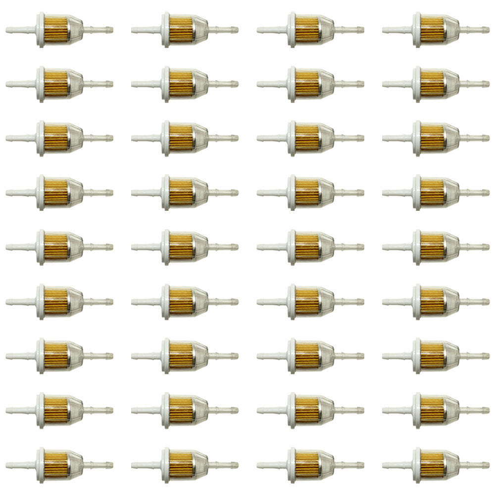 Qty 36: Fuel Filters Fits Ford/New Holland Replaces 2405002
