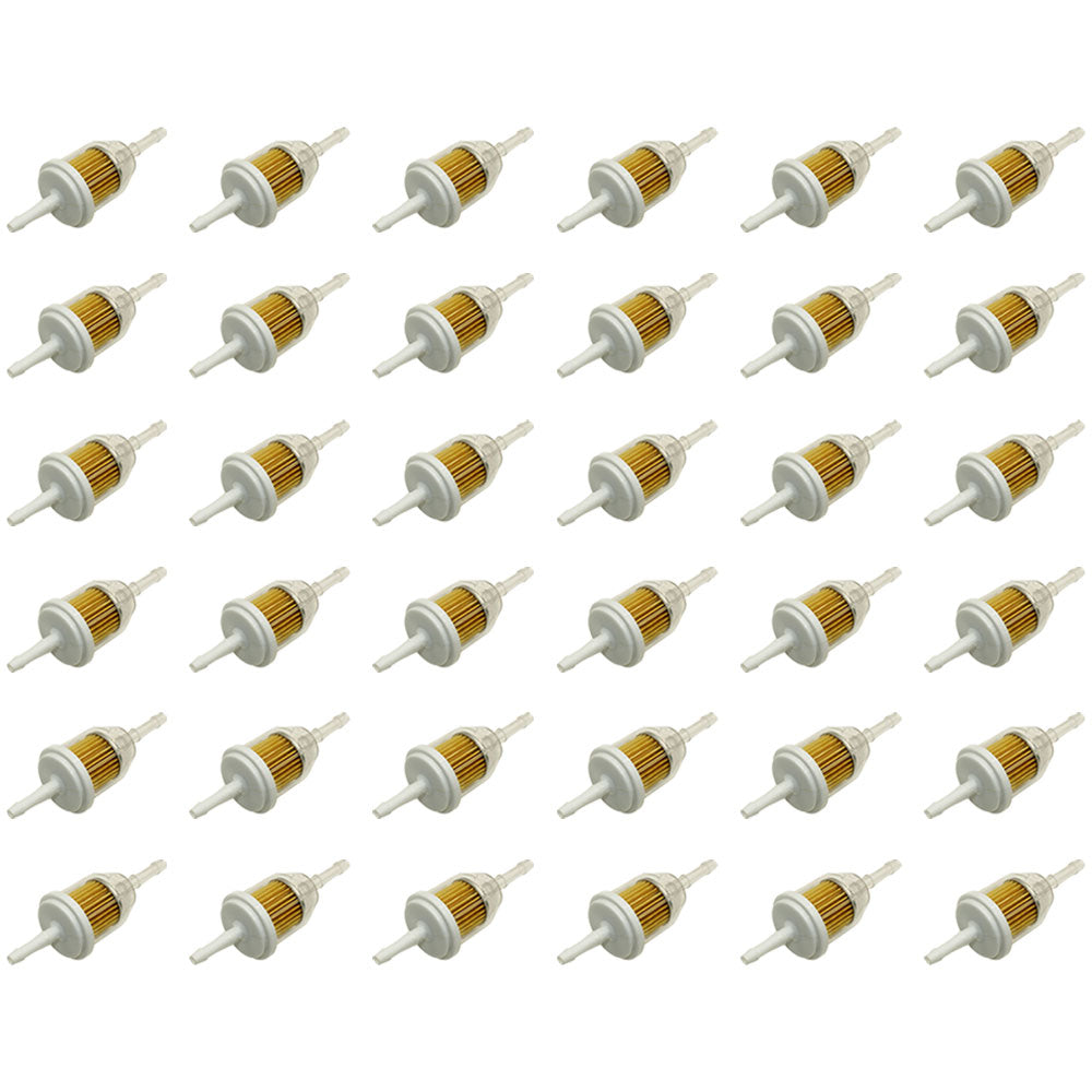 Qty 36: Fuel Filters Fits Kohler Replaces 25 050 03-S