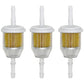 Qty. 3 Fuel Filters Fits Cub Cadet Replaces OCC-25 050 22