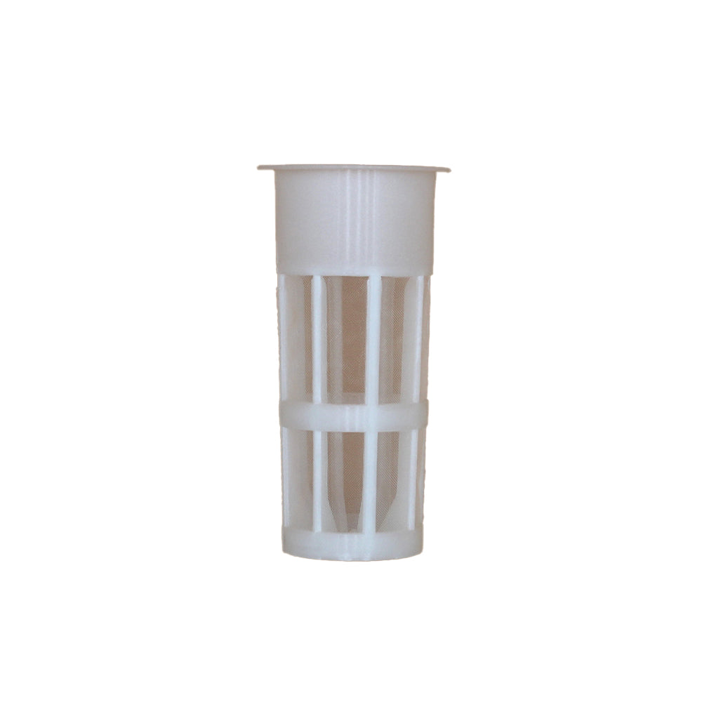 Strainer Fits John Deere Replaces 4121496