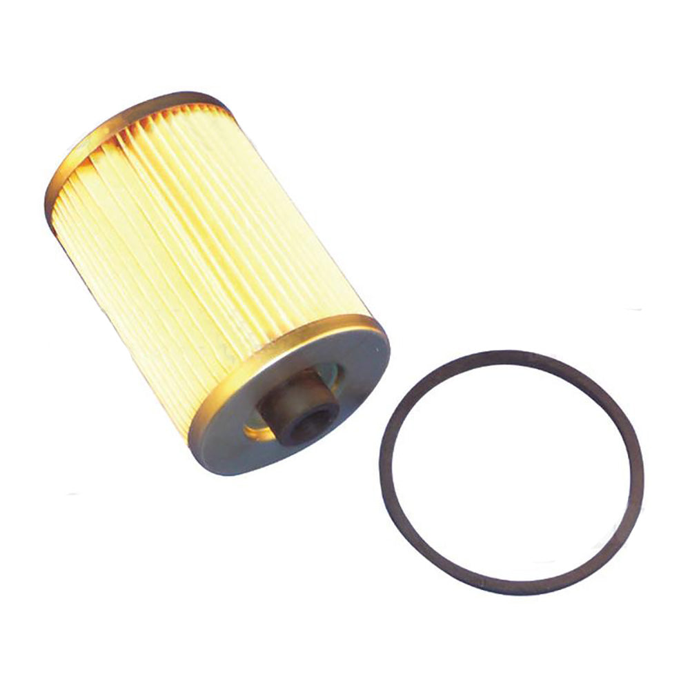 Fuel Filter Kit with Gasket Fits Farmtrac Replaces ESL14428-SECONDARY