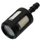 In Tank Fuel Filter Fits Homelite Replaces 49422