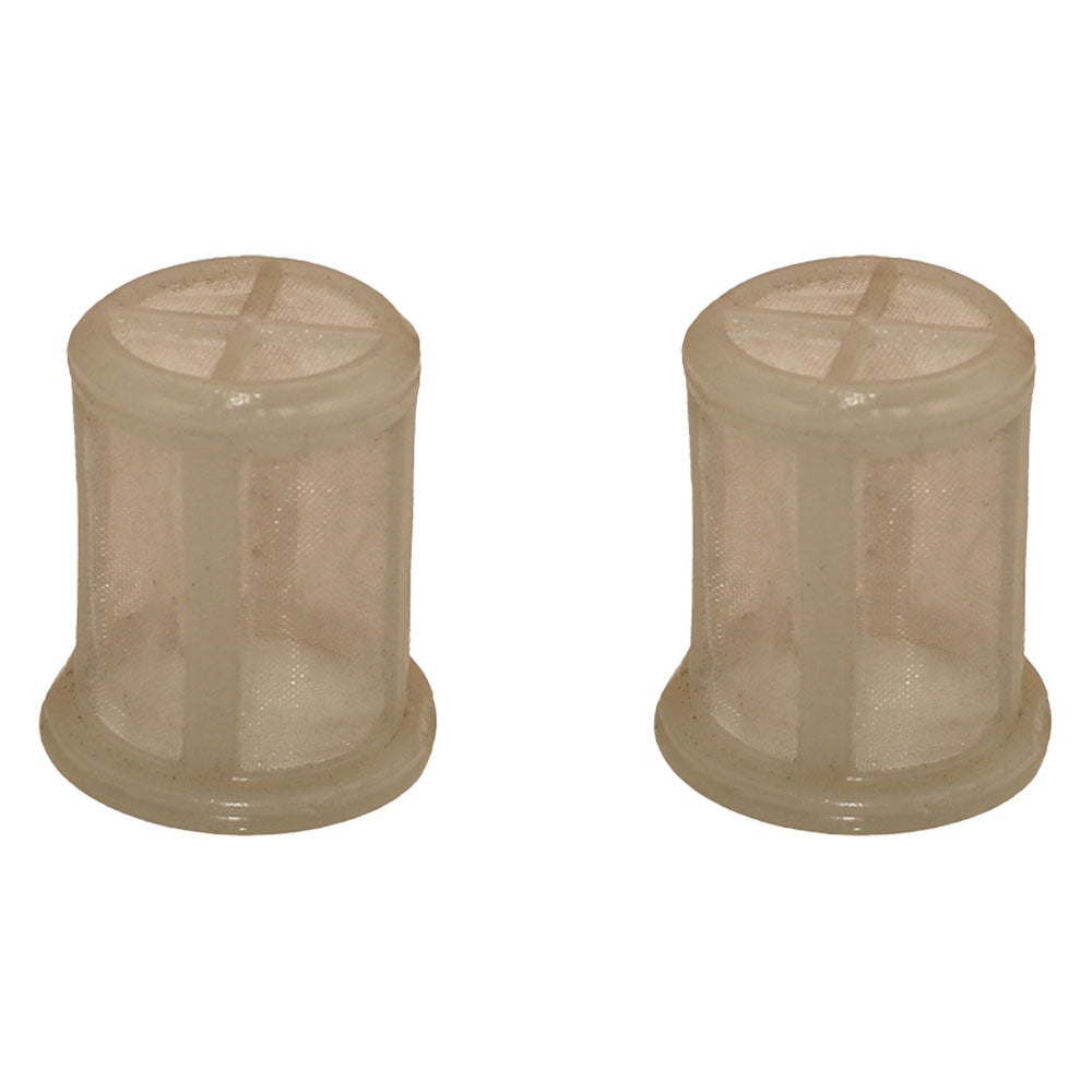 Qty. 2 Fuel Tank Filter Kit
 Fits Honda Replaces FIG70-0048_x2