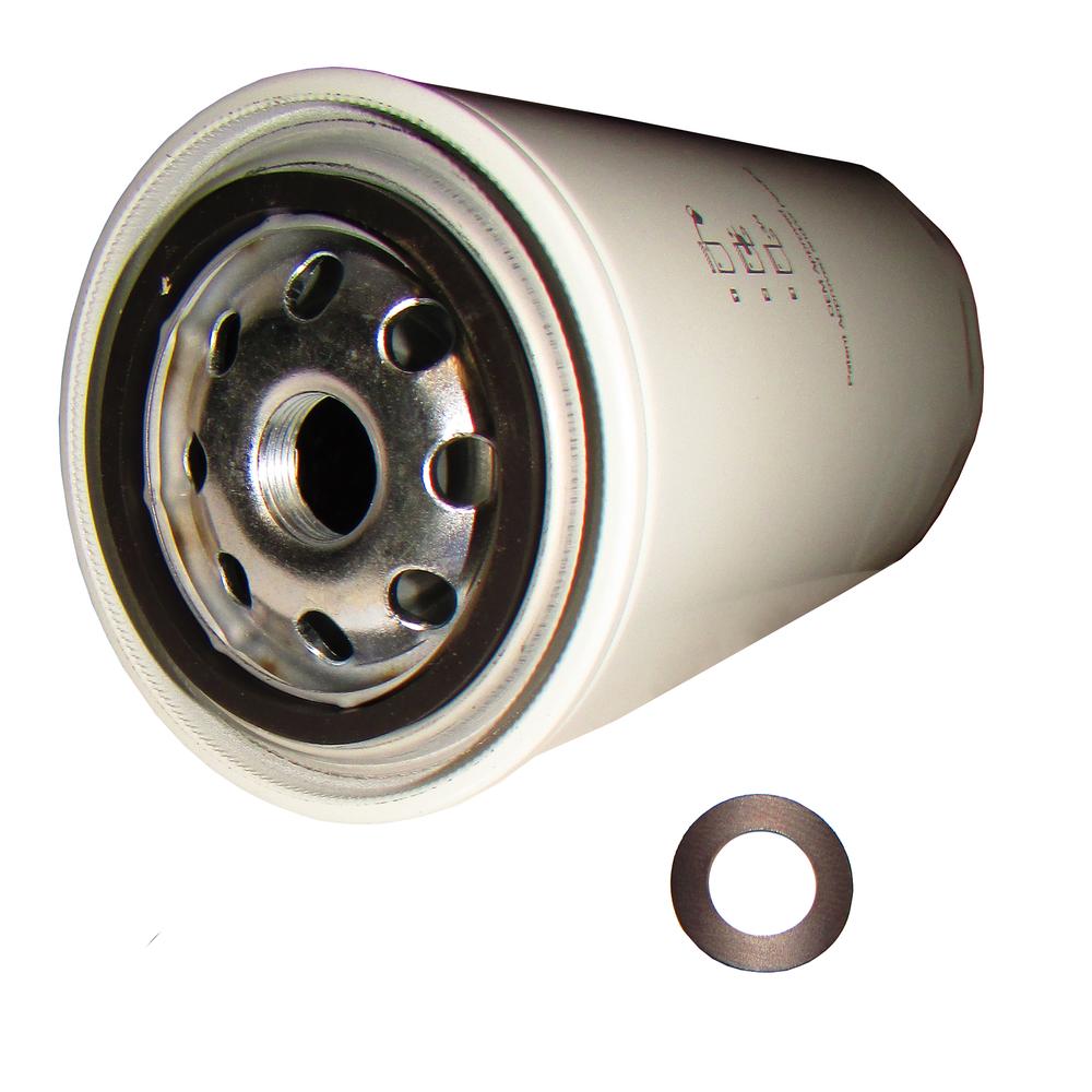 BF7966 Spin On Fuel Filter 7/32 x 3-11/16 x 7-7/32" Fits  865 VHP, 865B VHP, 885