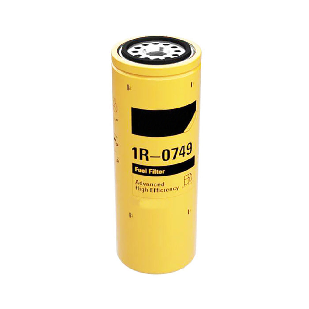Fits Caterpillar Filter As-Fuel 1R0749