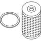 Fuel Filter Element Primary fits Zetor 5211 6211 7211 7745 7245 6245 7245 7745