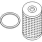 Fuel Filter Fits Long Replaces UR12121