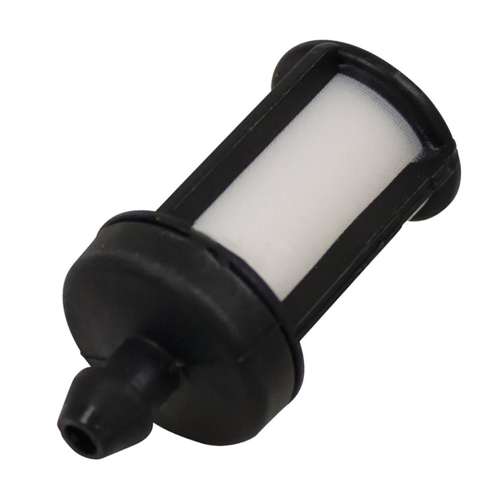 One (1) New Aftermarket Fuel Filter Fits Stihl Chainsaws 0000 350 3515