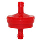 Inline Fuel Filter Fits Briggs and Stratton Replaces 1501729MA