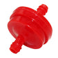 Inline Fuel Filter Fits Briggs and Stratton Replaces 1501729MA