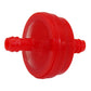 (1) Inline Fuel Filter for 1/4" Fuel Line