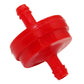 Inline Fuel Filter Fits Cub Cadet Replaces 751-3013