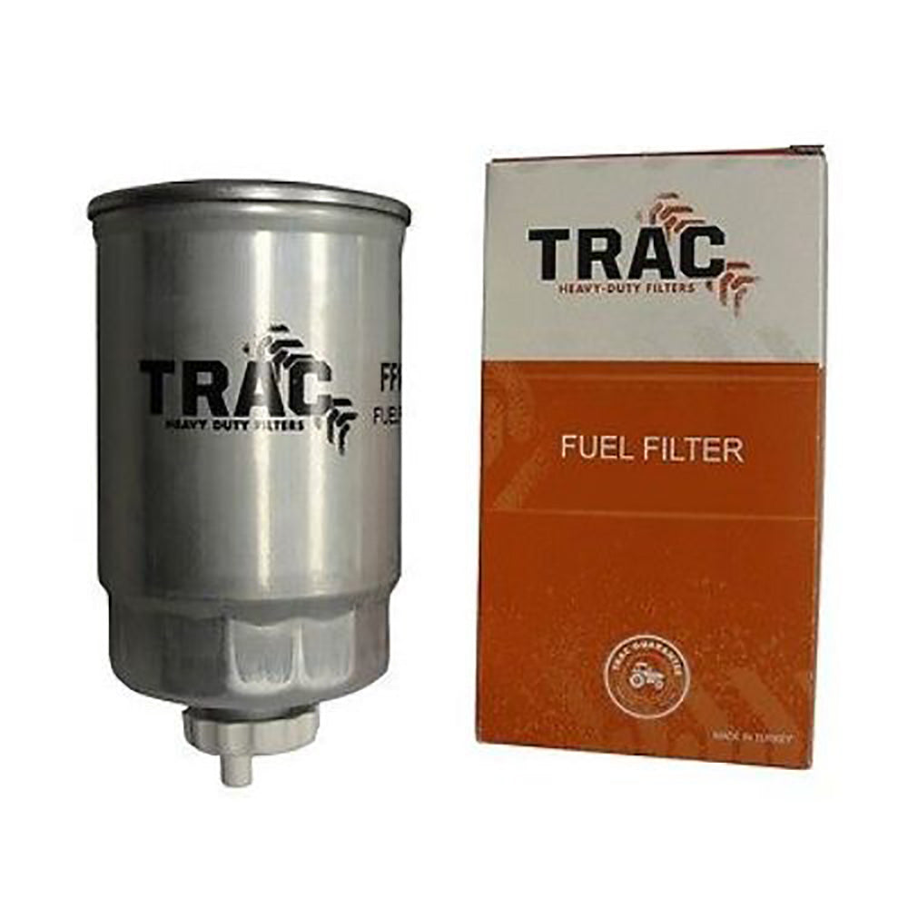 Spin-on Fuel Filter w/ Drain Fits Fiat Replaces 1909142