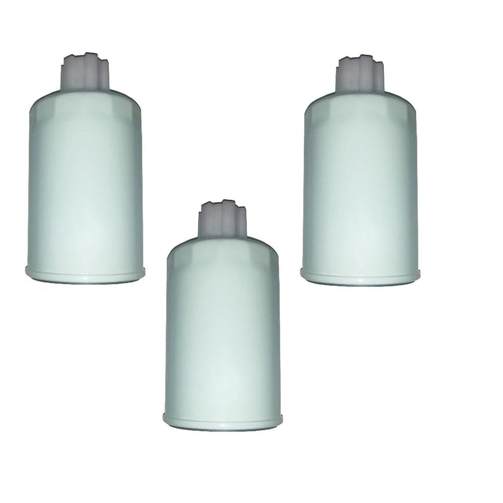 Qty 3: Fuel Filter Fits Allis Chalmers Replaces 1174482