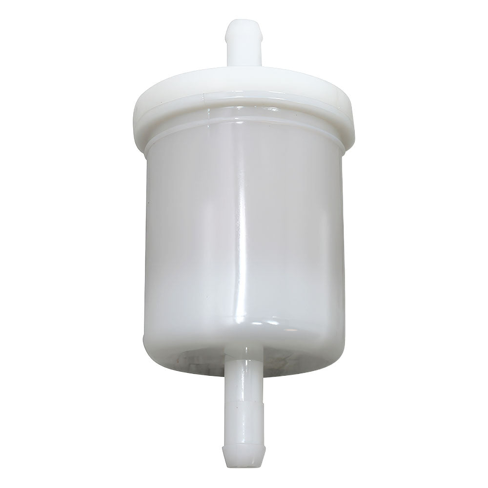 New Fuel Filter (In- Line) Fits Kubota 13351-43010, 12581-43010