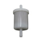 Fits Stens 120-678 Fuel Filter Fits Kubota 12581-43012