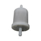 Fits Stens 120-678 Fuel Filter Fits Kubota 12581-43012