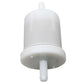 Fits John Deere AM876035 Fuel Filter 2020 Pro Fits Gator Lawn Garden Tractor