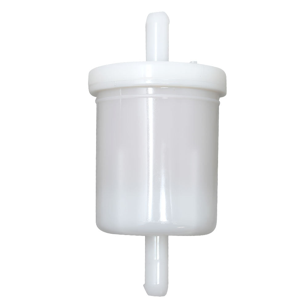 New Fuel Filter (In- Line) Fits Kubota 13351-43010, 12581-43010