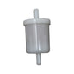 Fits Stens 120-678 Fuel Filter Fits Kubota 12581-43012
