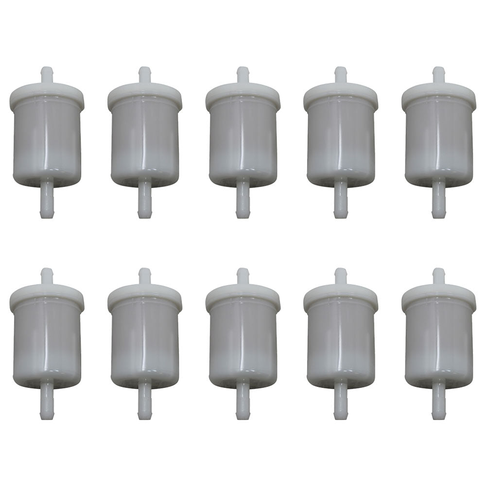 Qty 10: Fuel Filter Fits Volvo Replaces 243214